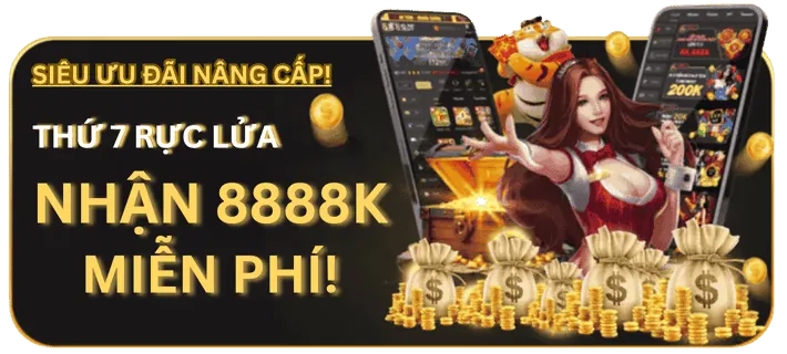 Sự kiện bắn cá M88X
