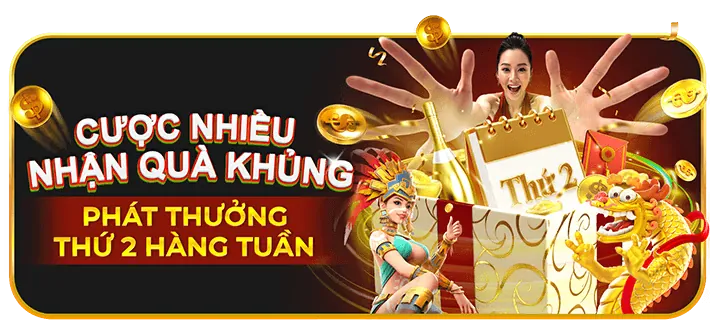 Khuyến mãi M88X mới nhất