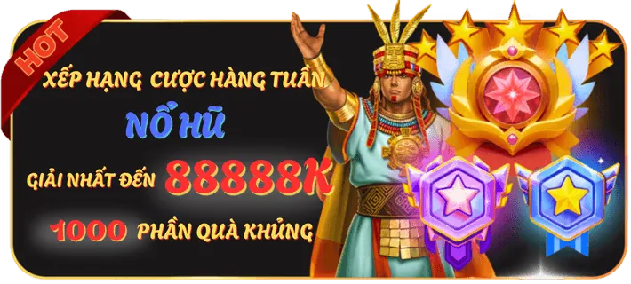 Khuyến mãi M88x mới nhất 2024