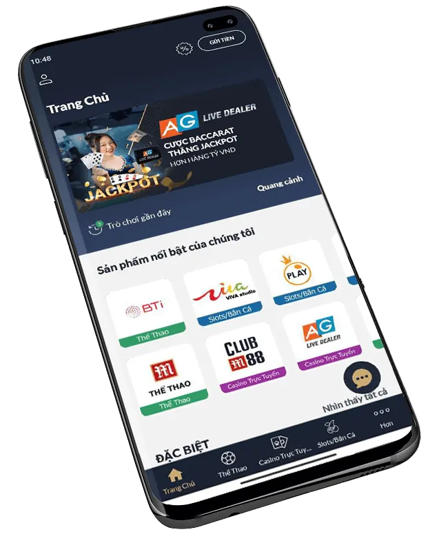 Cơ hội thắng lớn khi chơi slot m88x