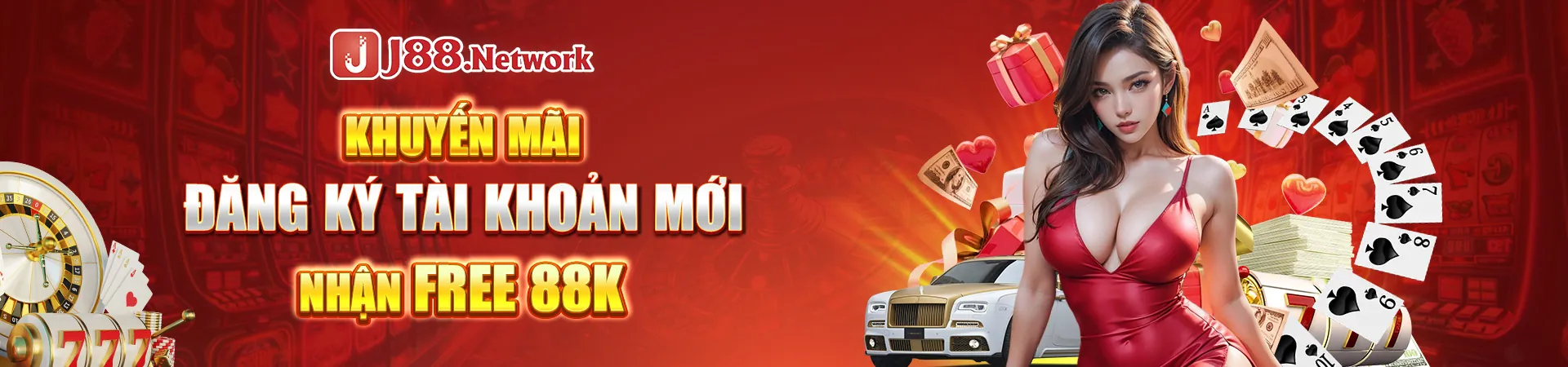 Banner khuyến mãi M88x link mới hấp dẫn 2026