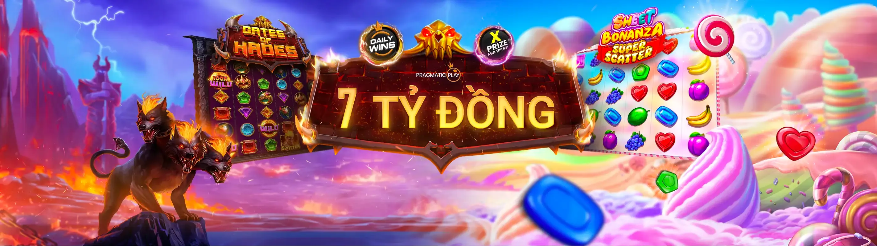 Các chương trình khuyến mãi hấp dẫn tại M88x