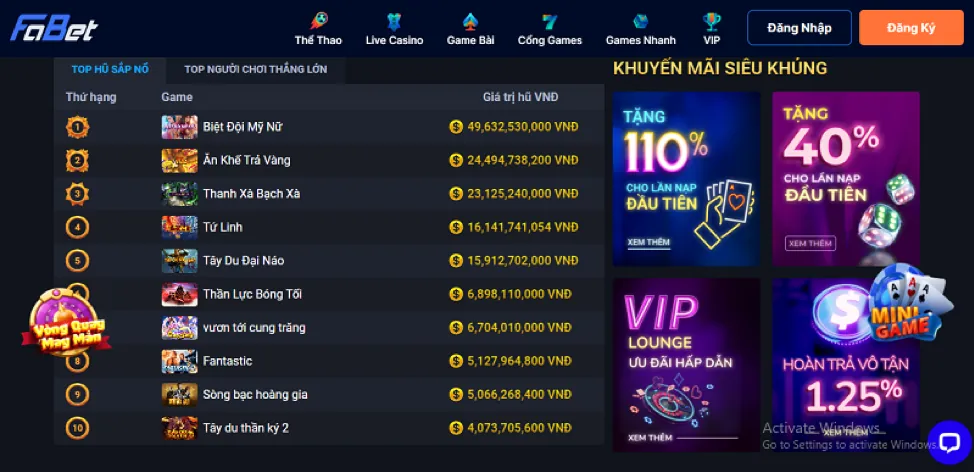 Ưu đãi chào mừng thành viên mới m88x