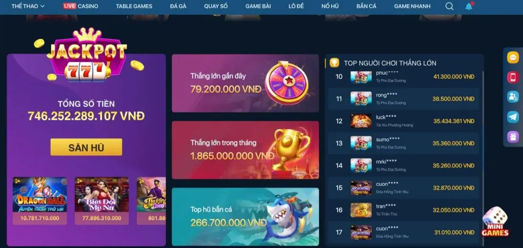 Hình ảnh minh họa các trò chơi giải trí đa dạng tại m88x link mới, bao gồm thể thao, casino, bắn cá và đá gà