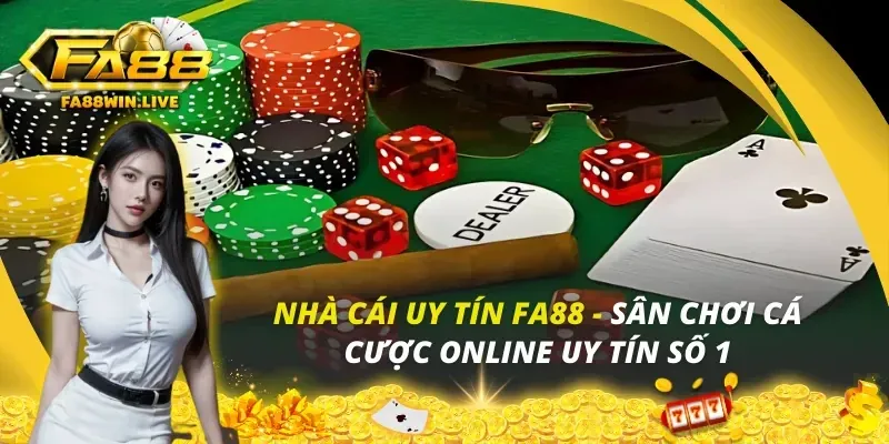 Bàn tay hỗ trợ cho người chơi cờ bạc