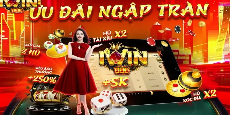 Hình ảnh chương trình VIP với các phần thưởng độc quyền