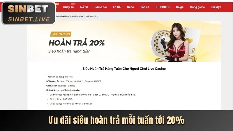 Hình ảnh sòng bạc trực tiếp tại M88x với người chia bài thật